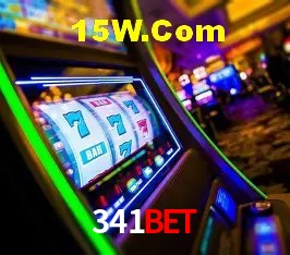 Bônus e promoções da 341bet