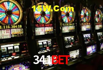 Jogos populares e pagamentos rápidos na 341bet
