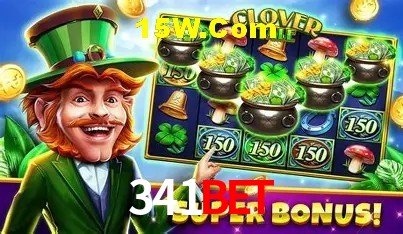 Variedade de jogos na 341bet