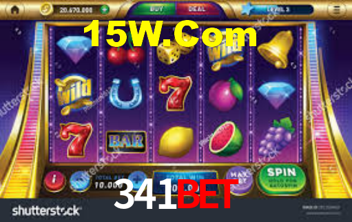 APP rápido e leve da 341bet