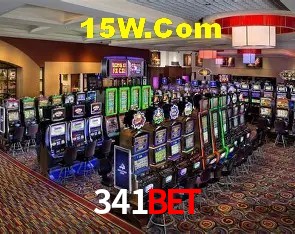 Segurança e performance na plataforma 341bet